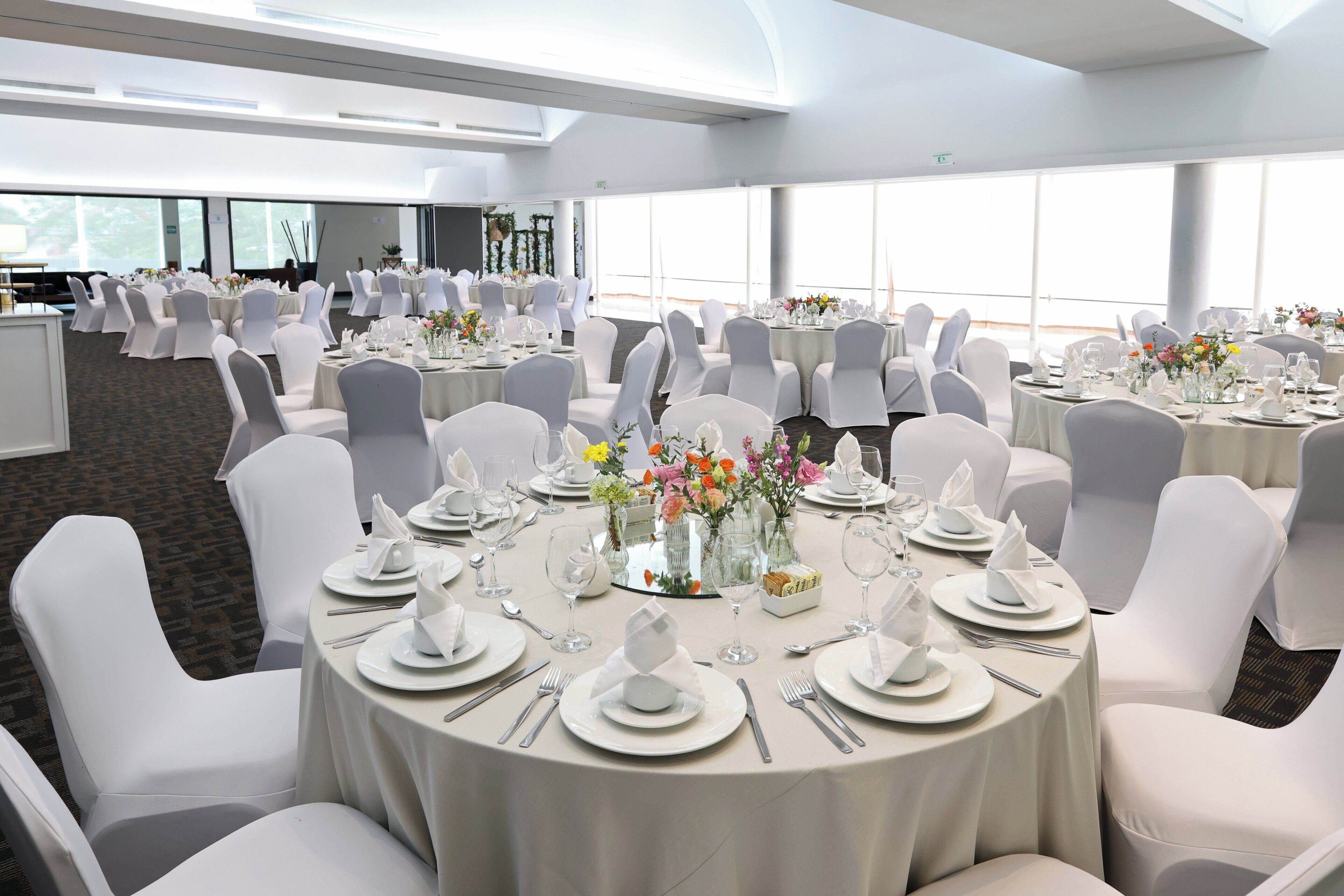 Photo - Crowne Plaza Villahermosa, An Ihg