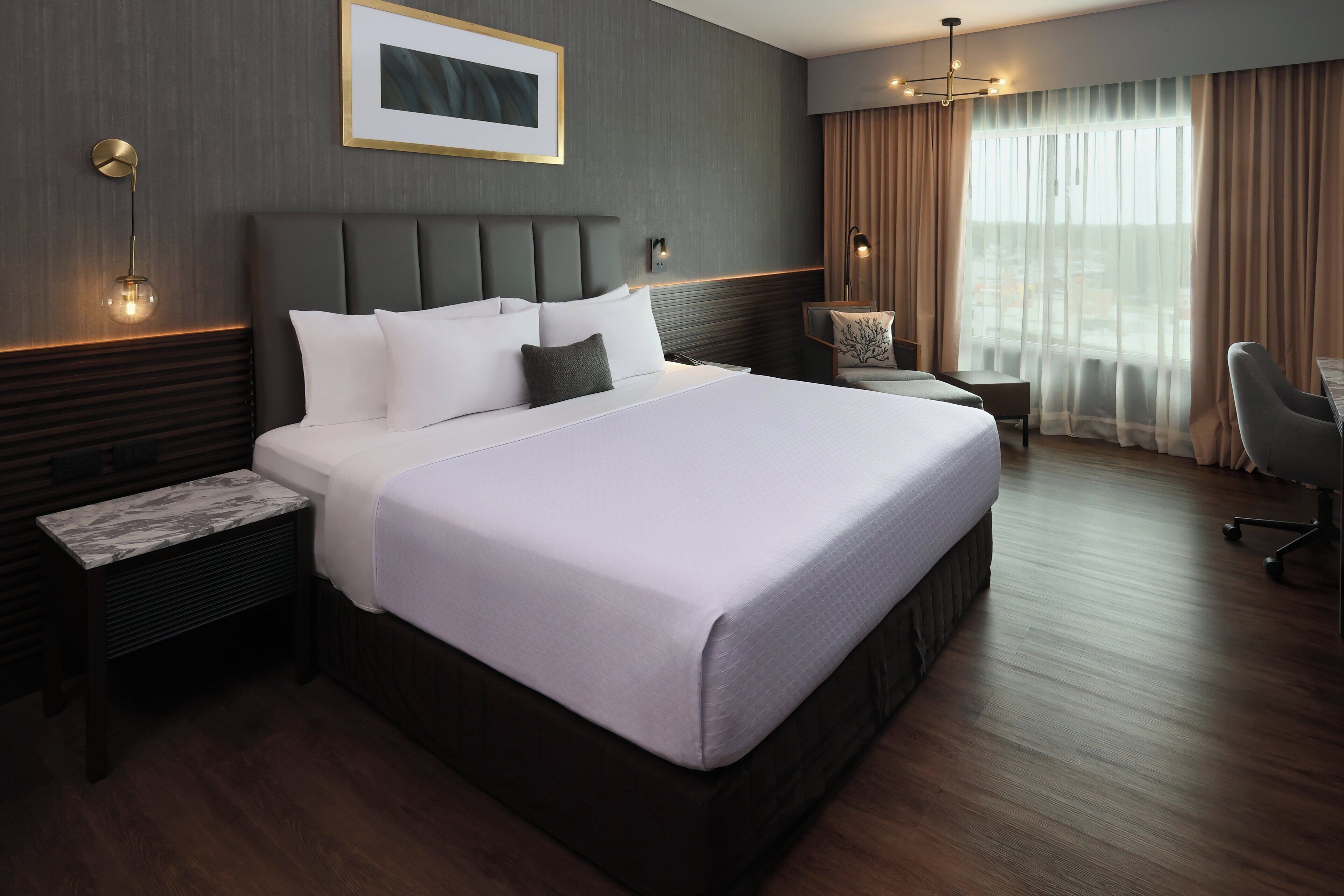 Foto - Crowne Plaza Villahermosa by IHG