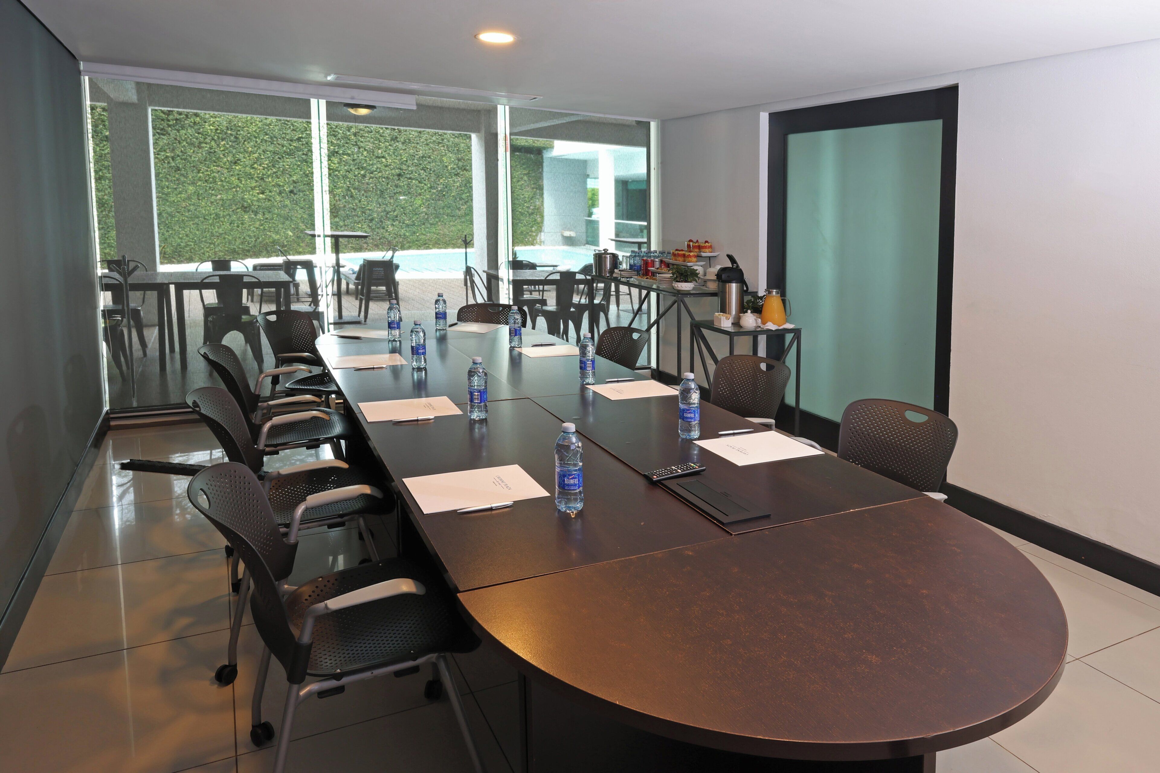 Foto - Crowne Plaza Villahermosa by IHG