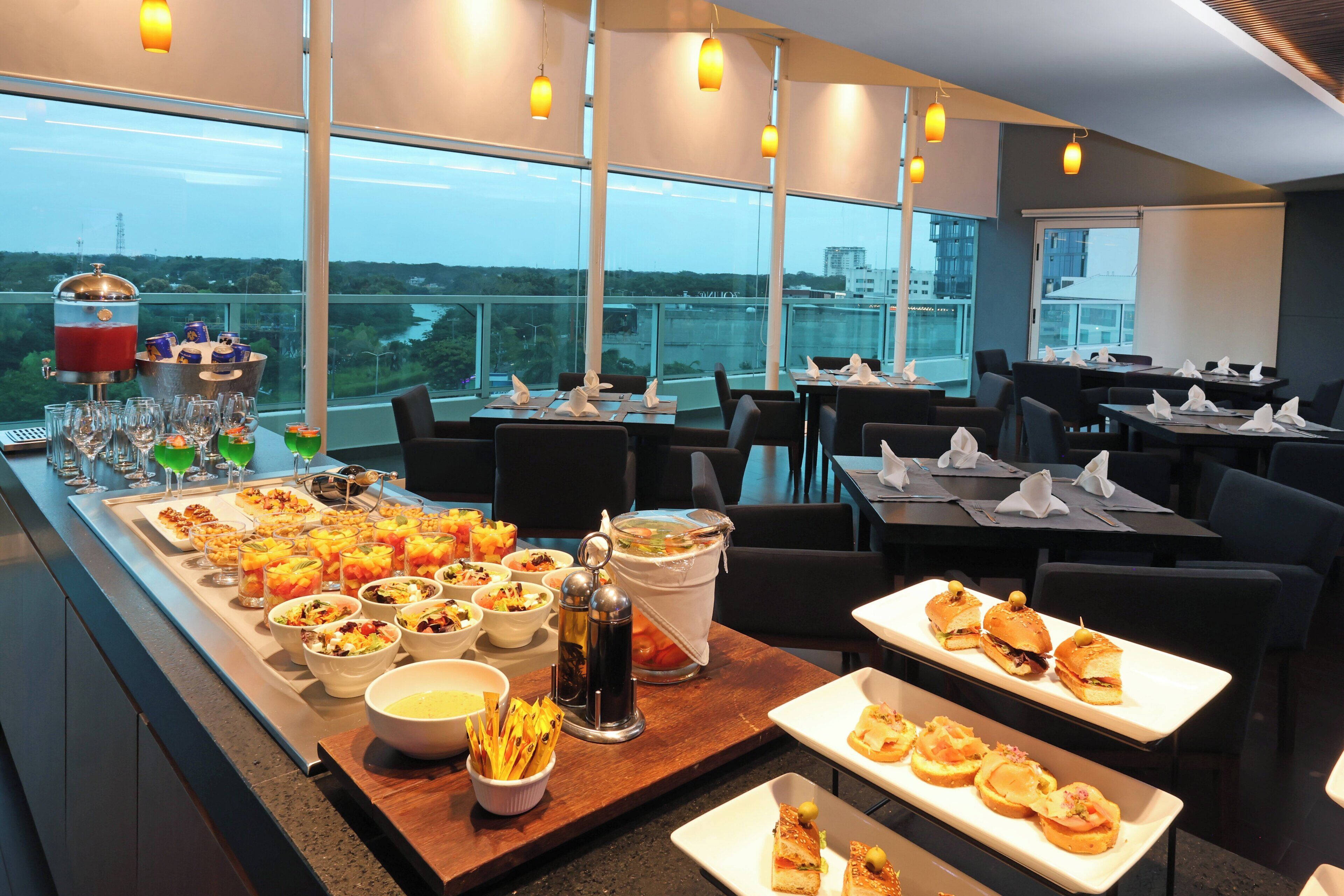 Foto - Crowne Plaza Villahermosa by IHG