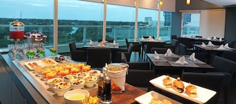 Crowne Plaza Villahermosa by IHG