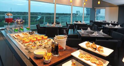 Crowne Plaza Villahermosa by IHG