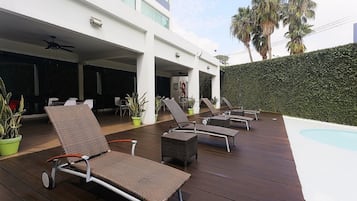 Terraza