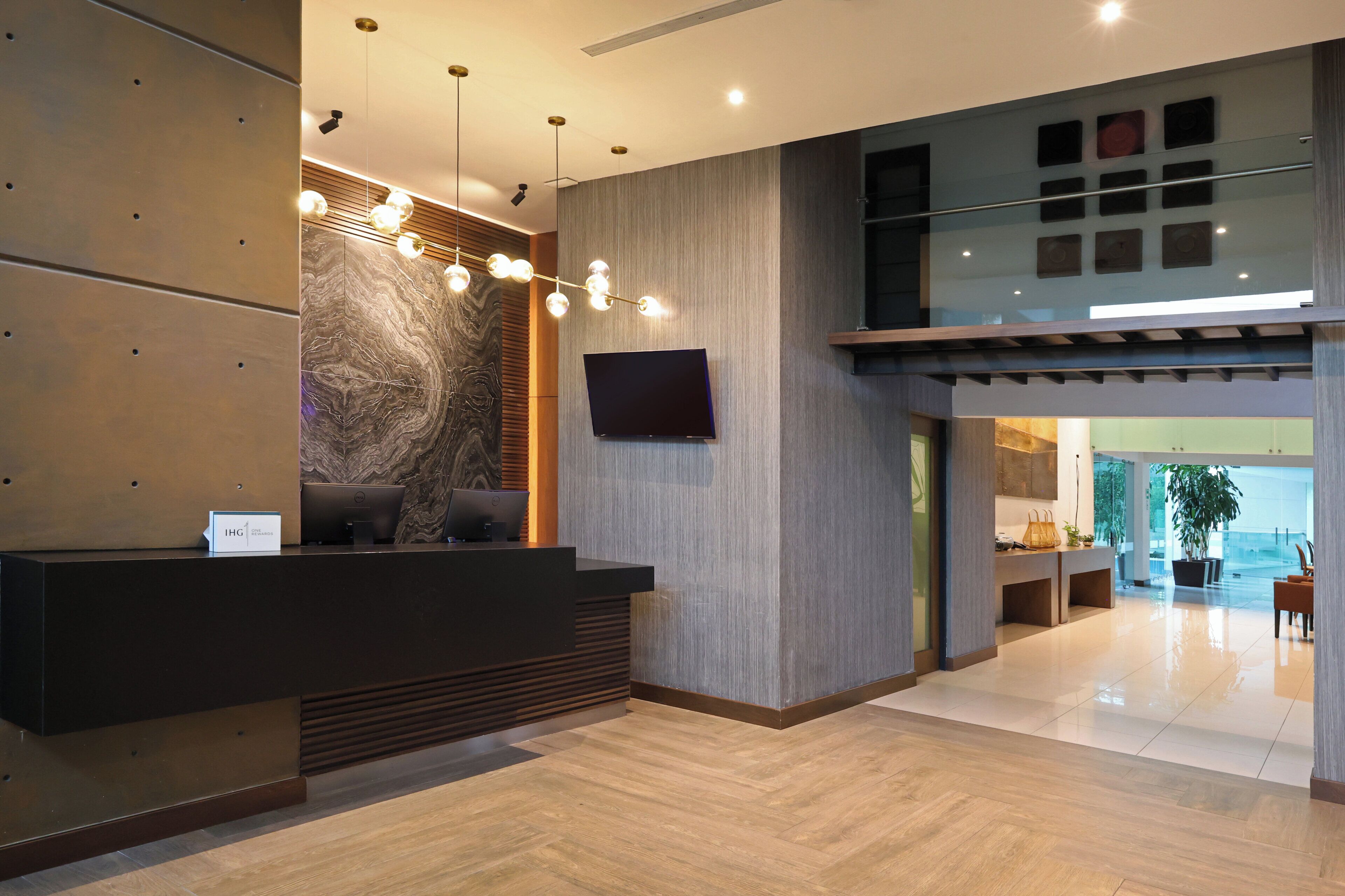 Photo - Crowne Plaza Villahermosa by IHG