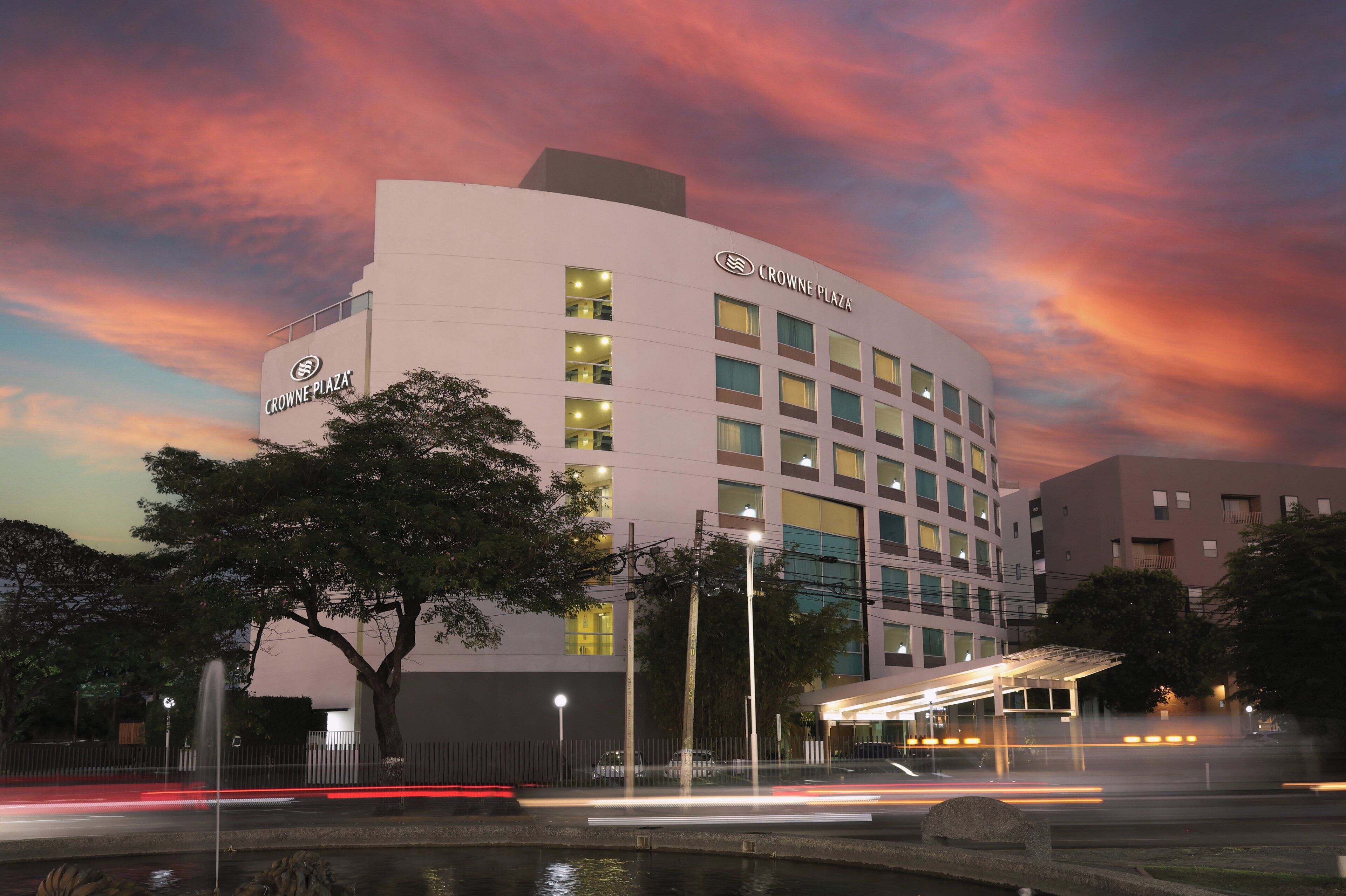 Photo - Crowne Plaza Villahermosa by IHG