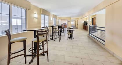 Best Western Central City