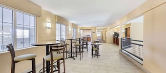 Best Western Central City