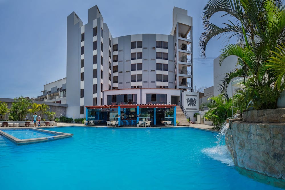 WinMeier Hotel & Casino