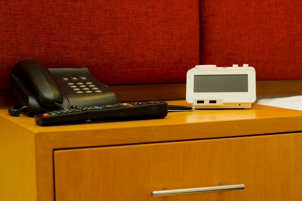 Double Room | Premium bedding, minibar, in-room safe, desk