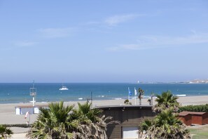 Spiaggia