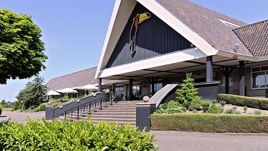 Van der Valk Hotel Groningen - Zuidbroek A7