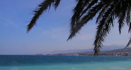 Kanelli Beach