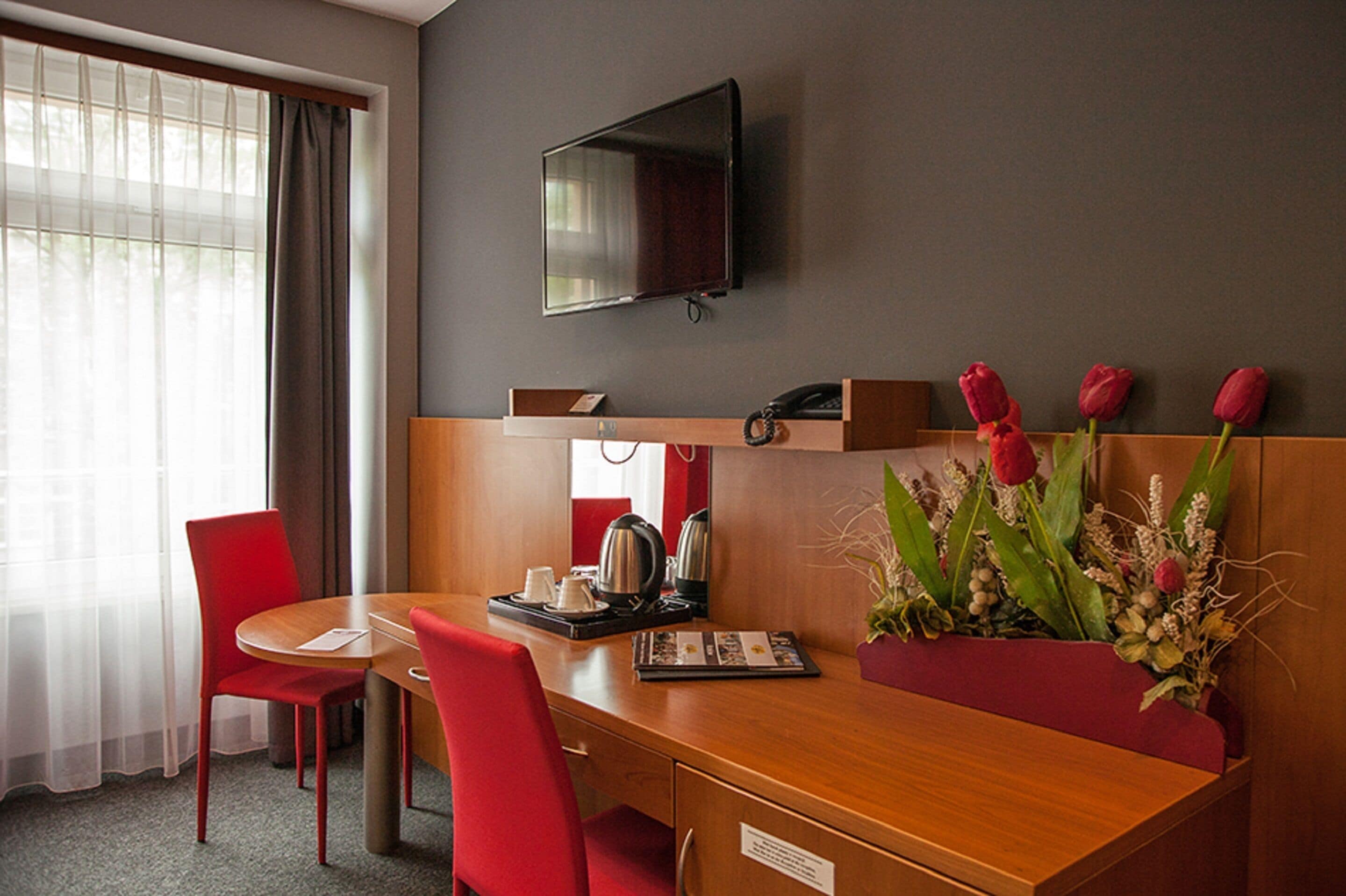 Foto - Hotel Alexander