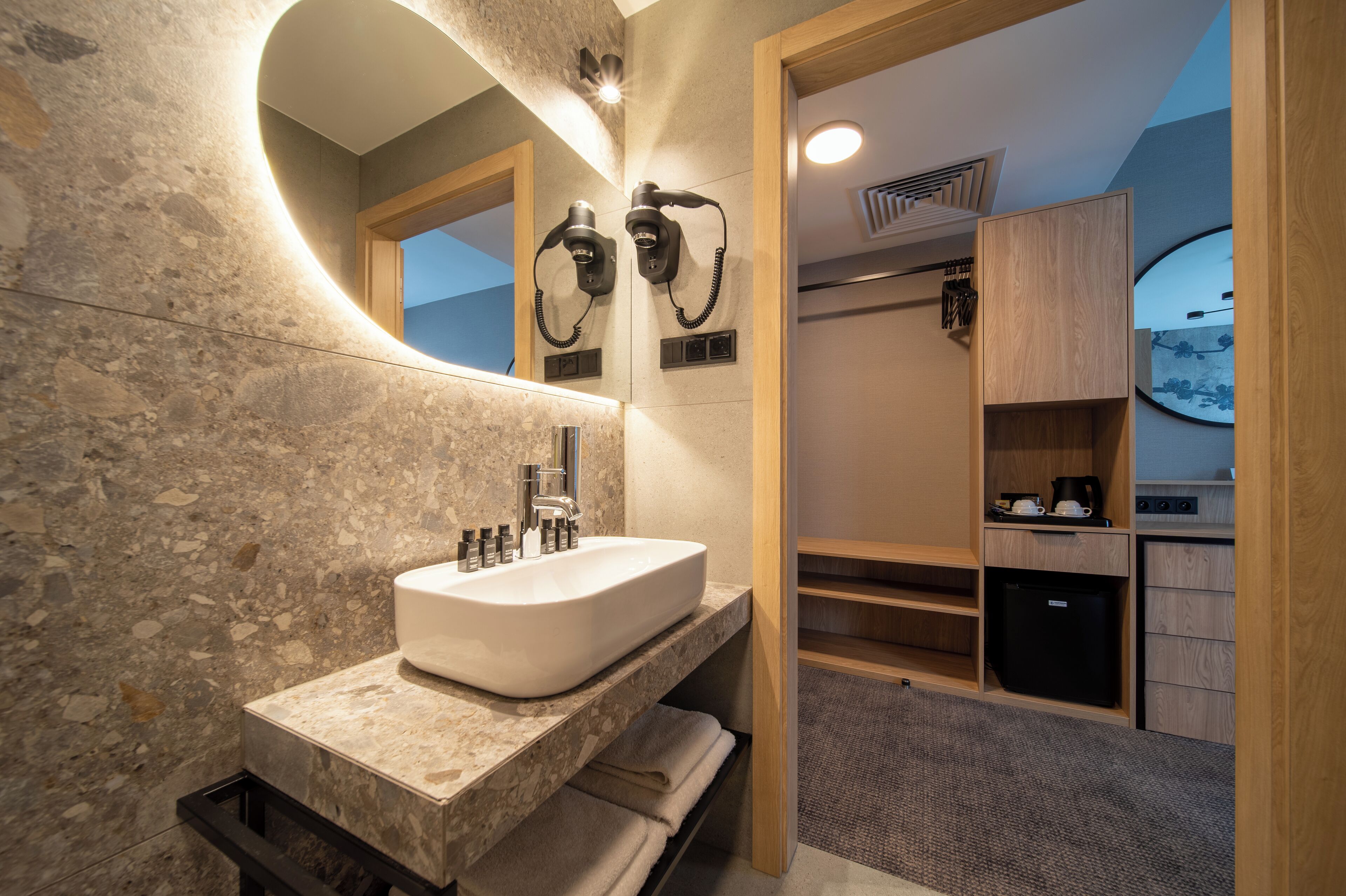 Foto - Hotel Alexander