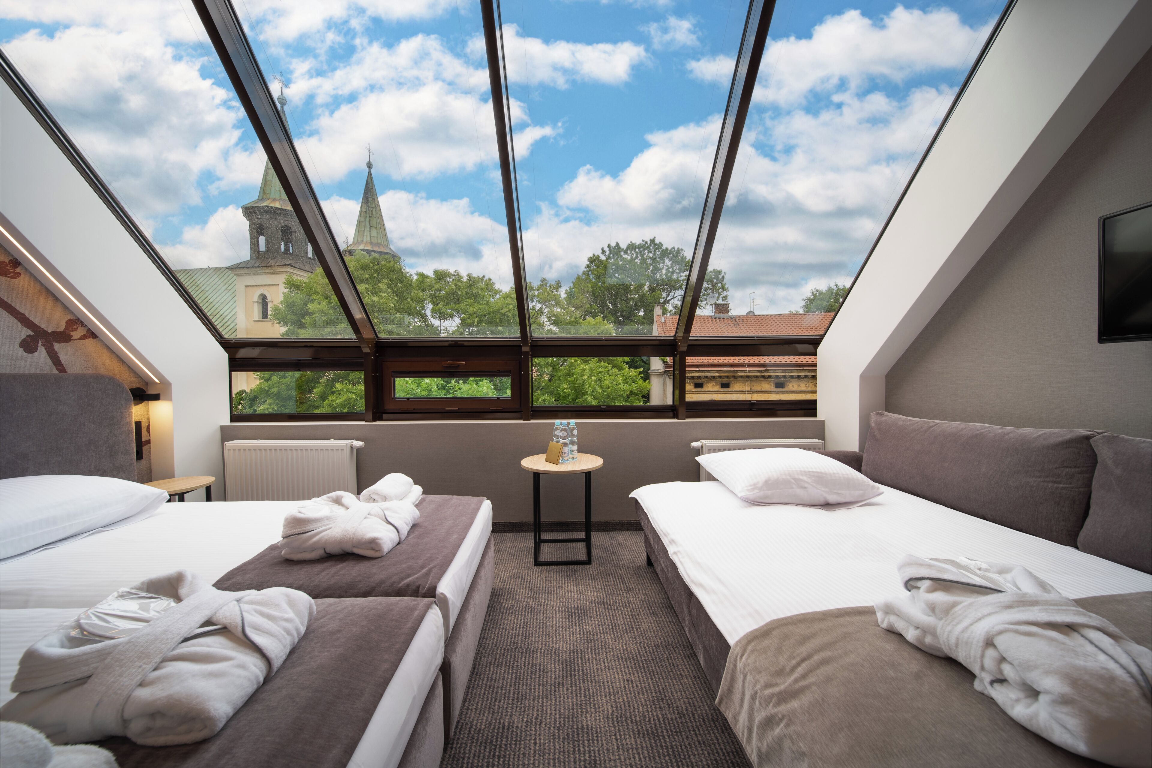 Foto - Hotel Alexander