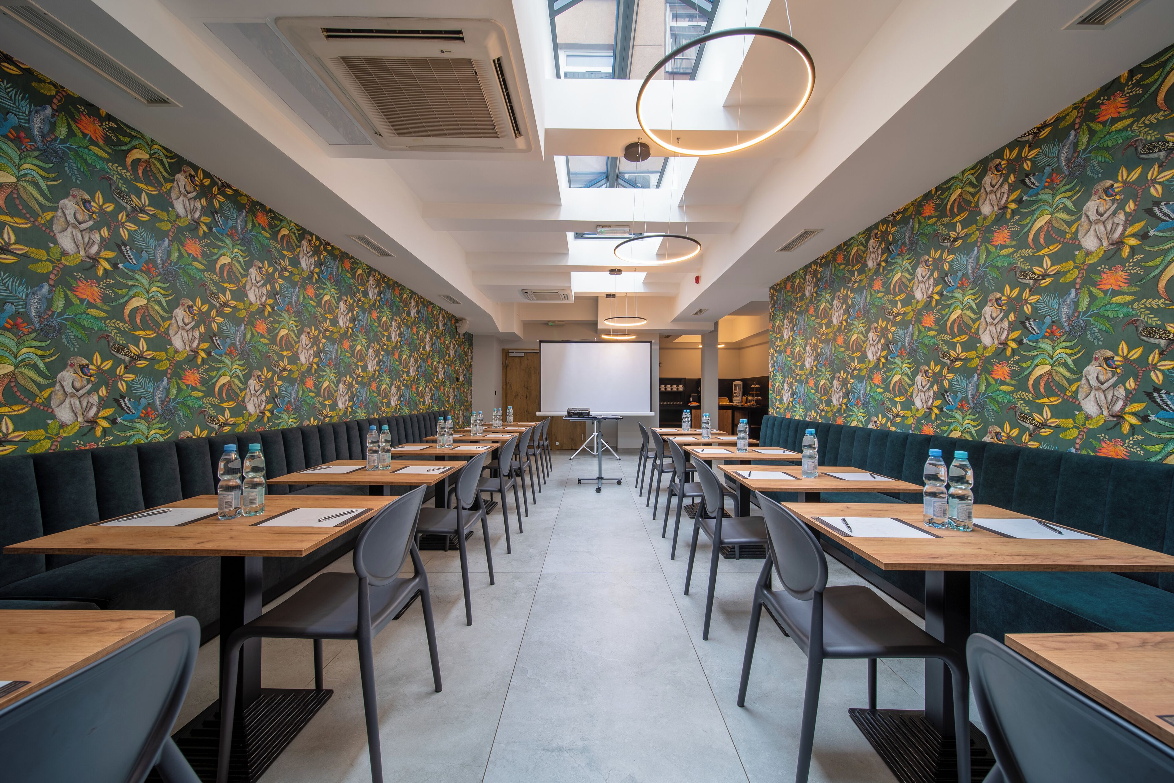 Foto - Hotel Alexander