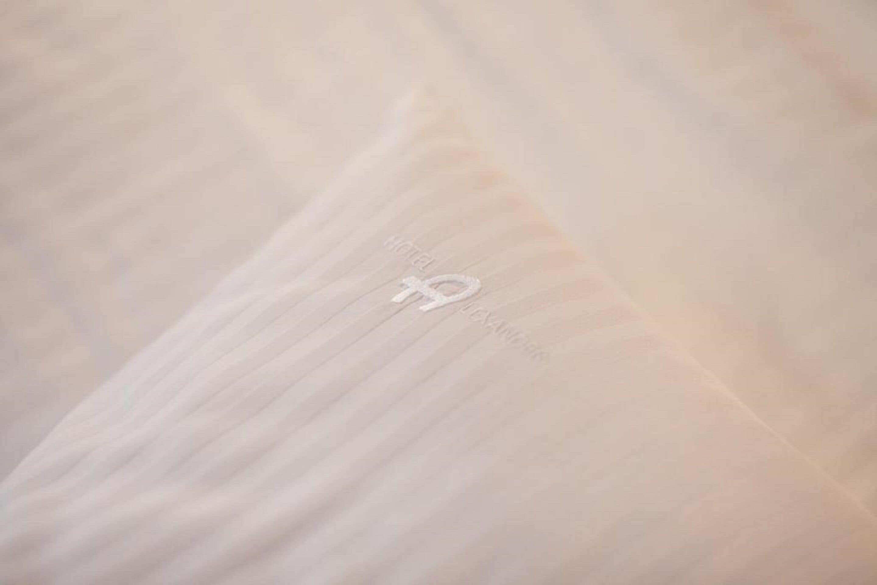 Foto - Hotel Alexander