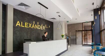 Hotel Alexander I