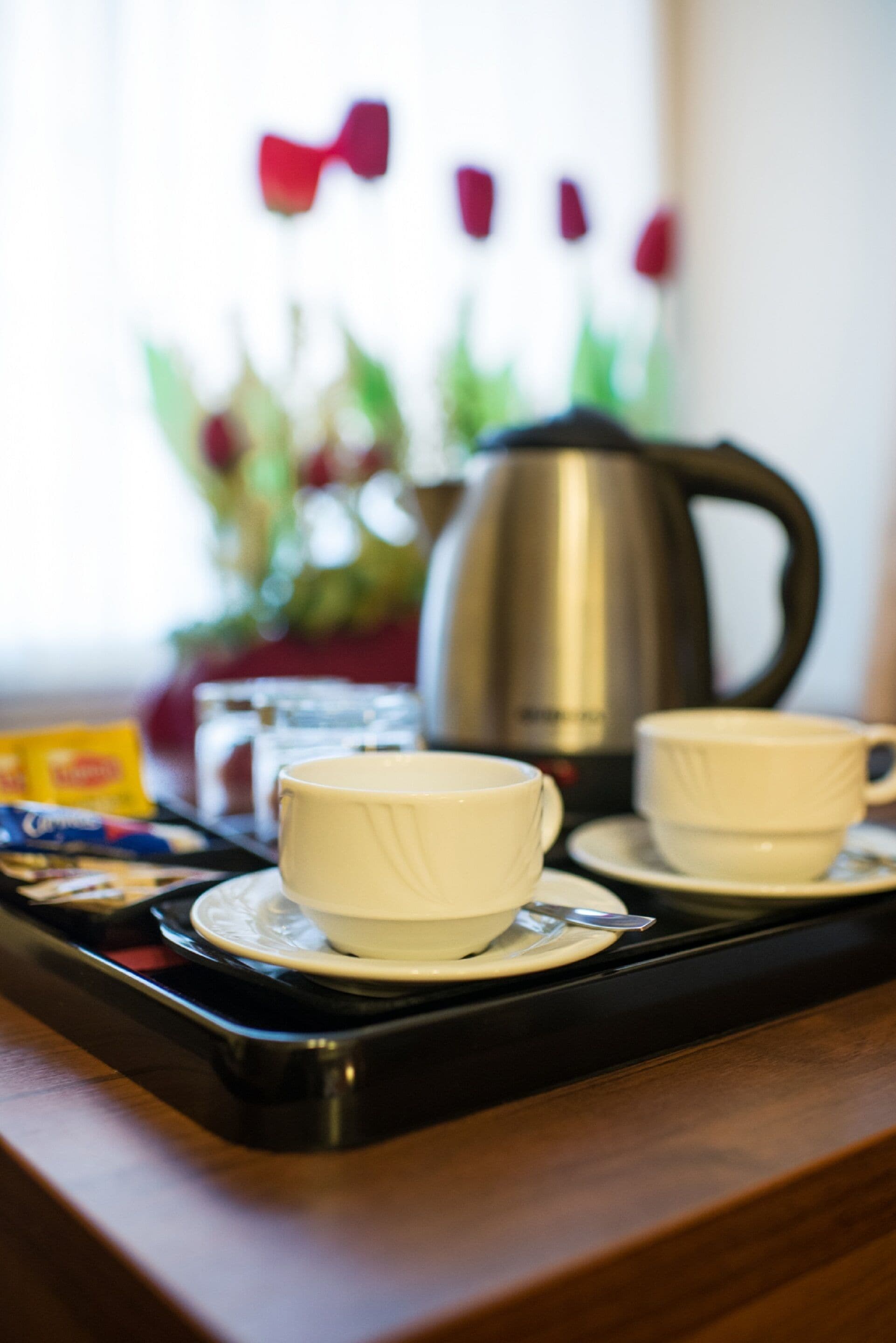 Foto - Hotel Alexander