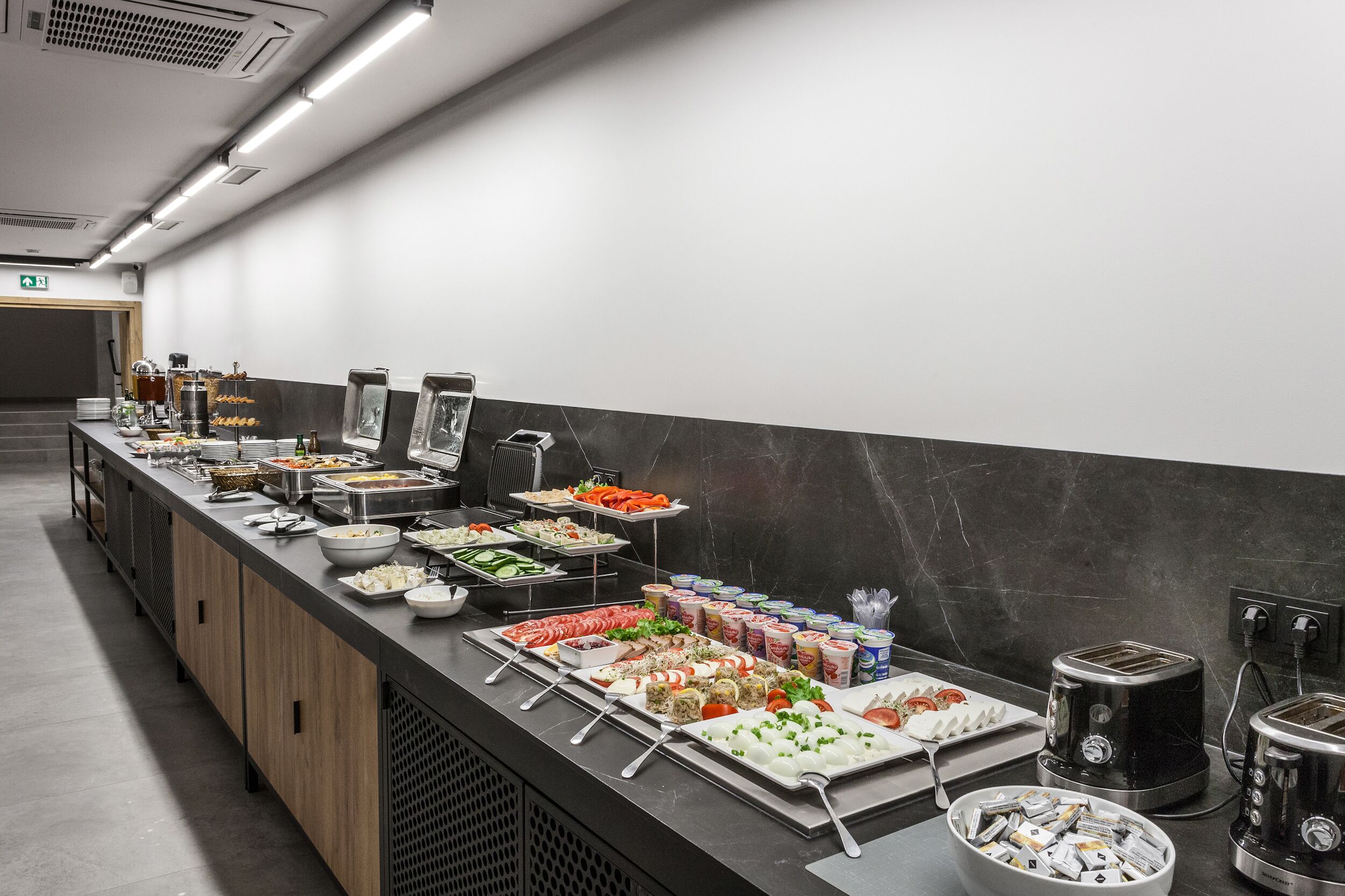 Foto - Hotel Alexander