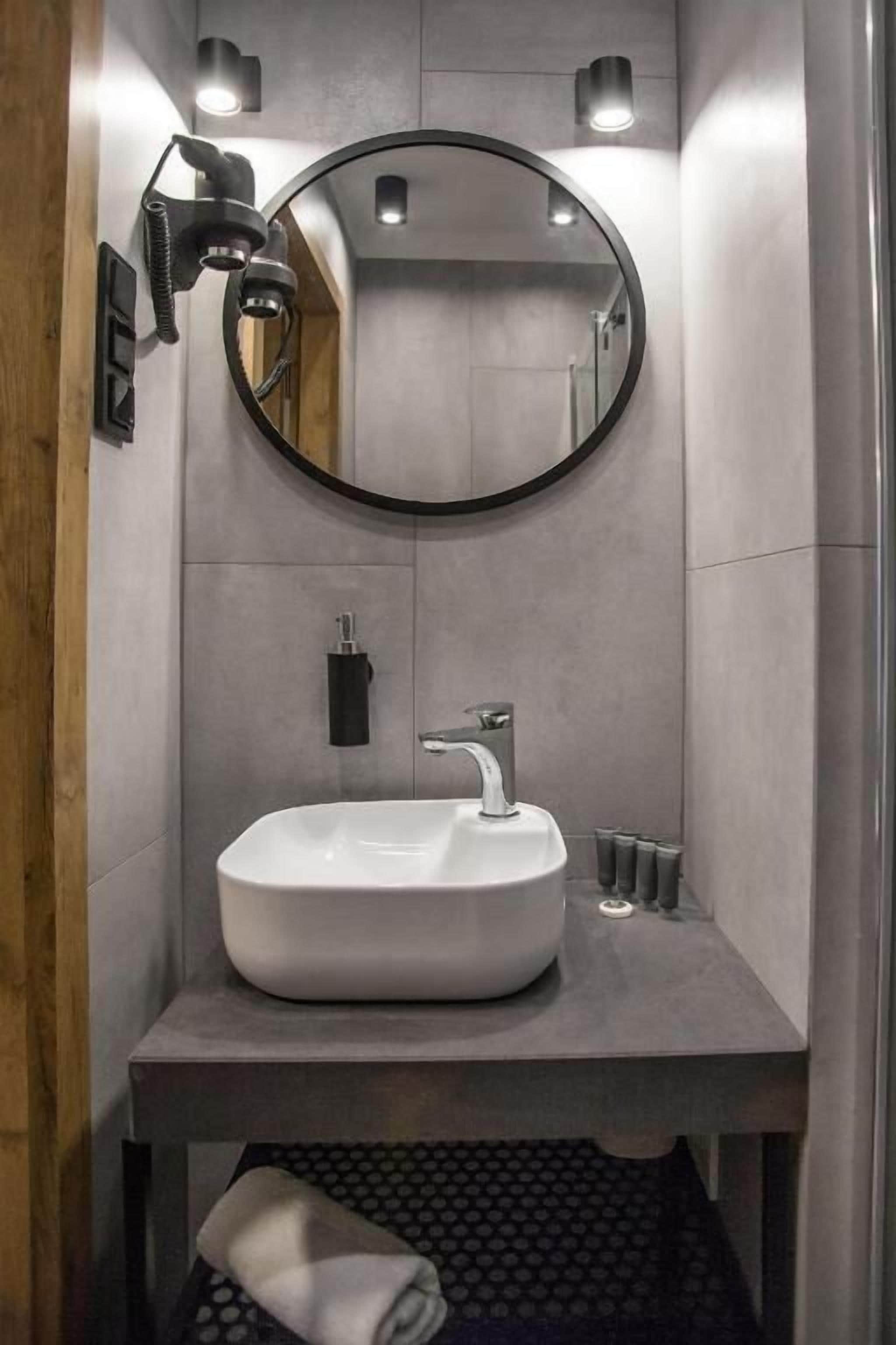 Foto - Hotel Alexander