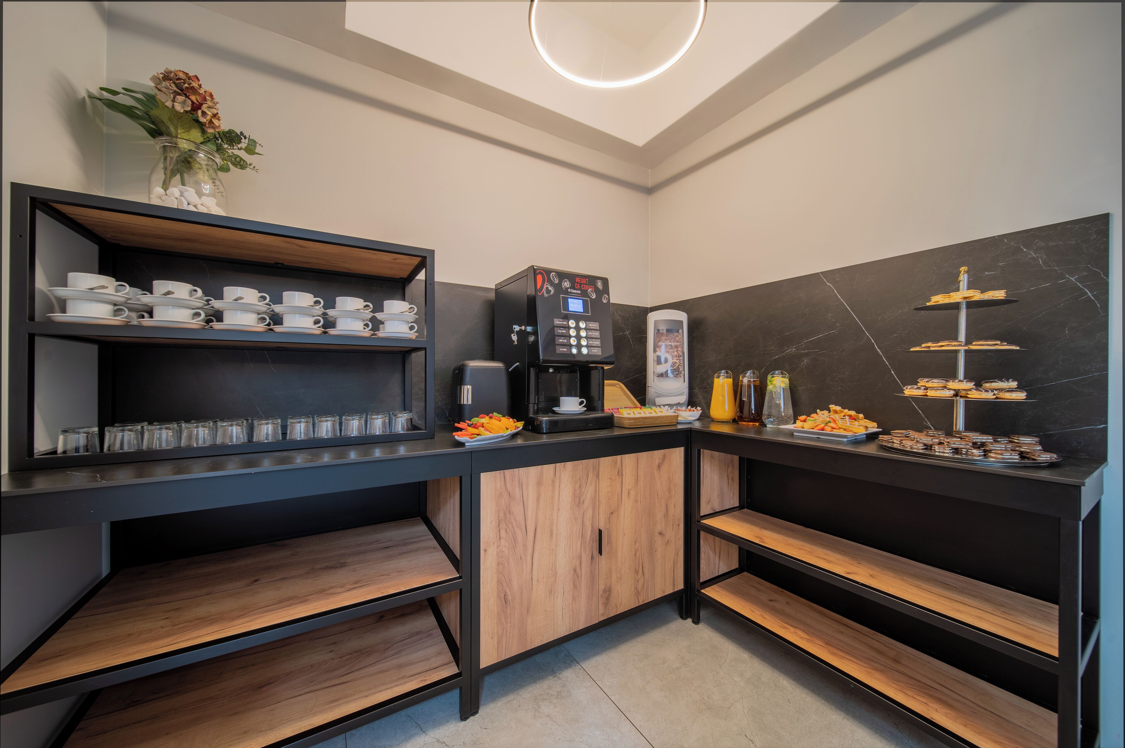 Foto - Hotel Alexander