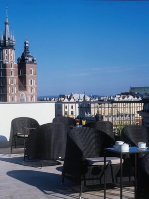 Property amenity - Hotel Stary (Kraków)