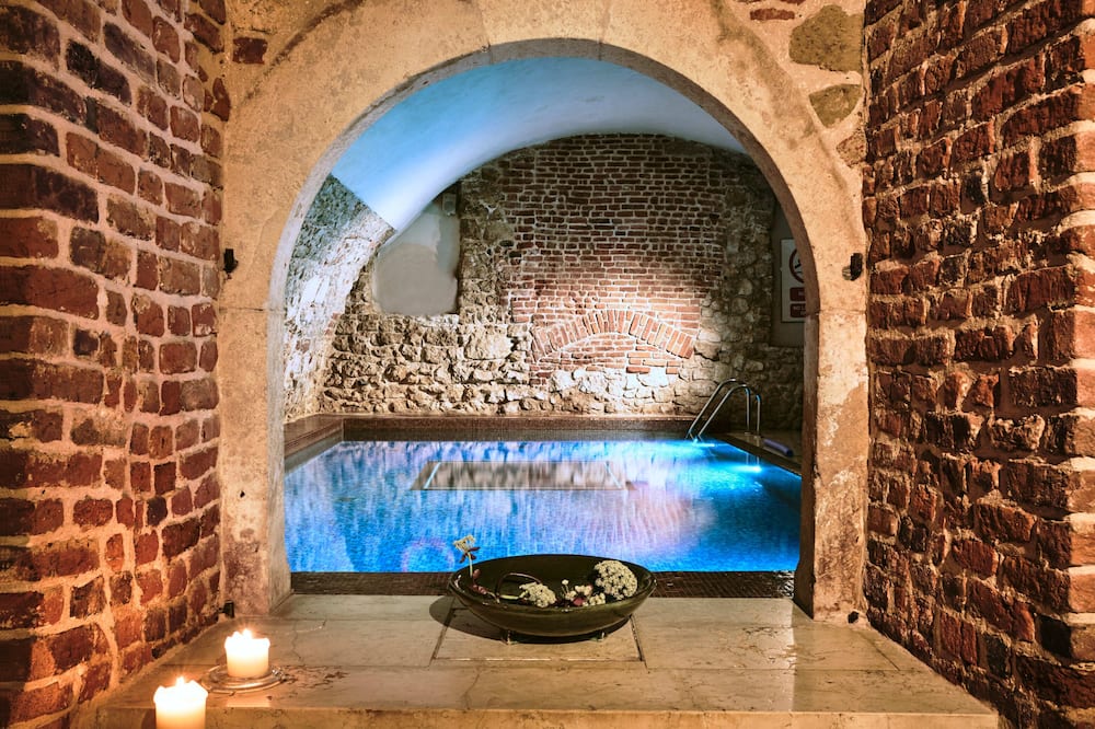 Hotel Stary