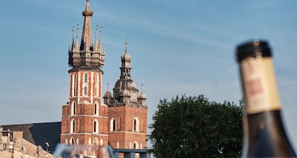 Hotel Stary