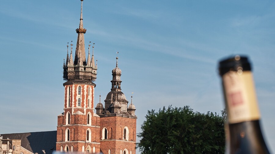 Hotel Stary