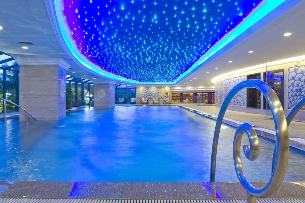 Kempinski Hotel Shenzhen China