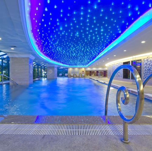 Kempinski Hotel Shenzhen China