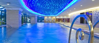 Kempinski Hotel Shenzhen China