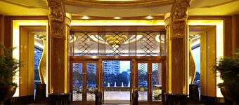 Kempinski Hotel Shenzhen China