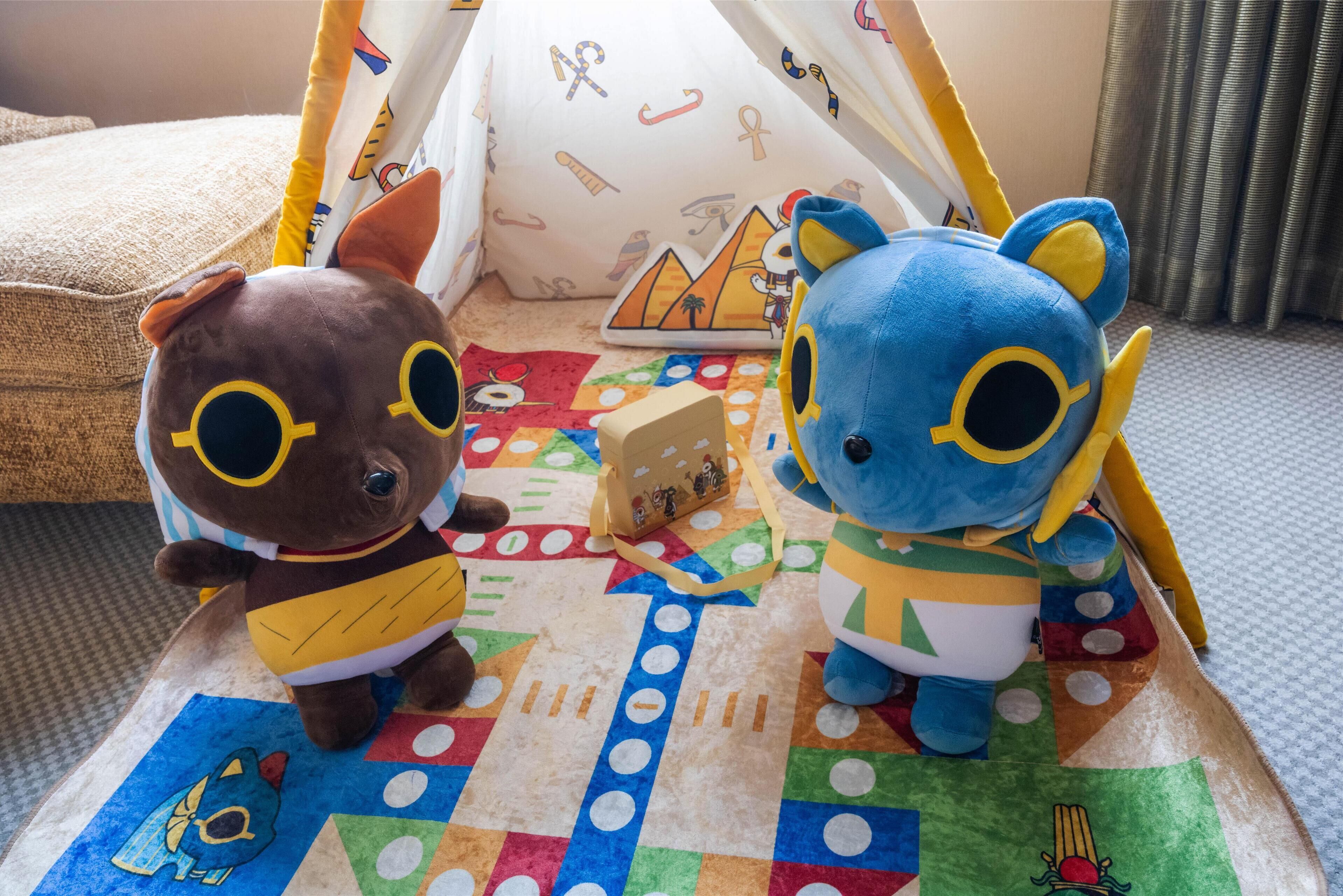 1 bedroom, premium bedding, down duvets, minibar