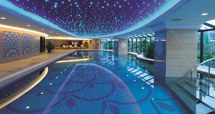 Kempinski Hotel Shenzhen China