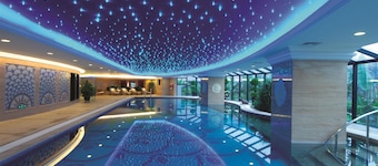 Kempinski Hotel Shenzhen China