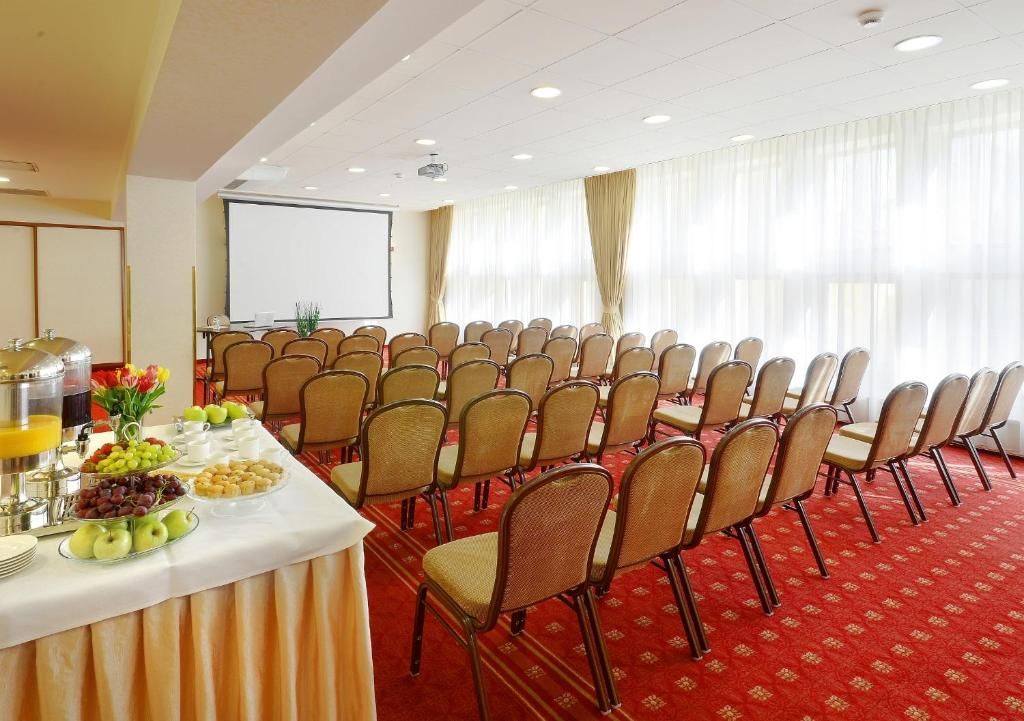 Foto - Hotel Wolne Miasto