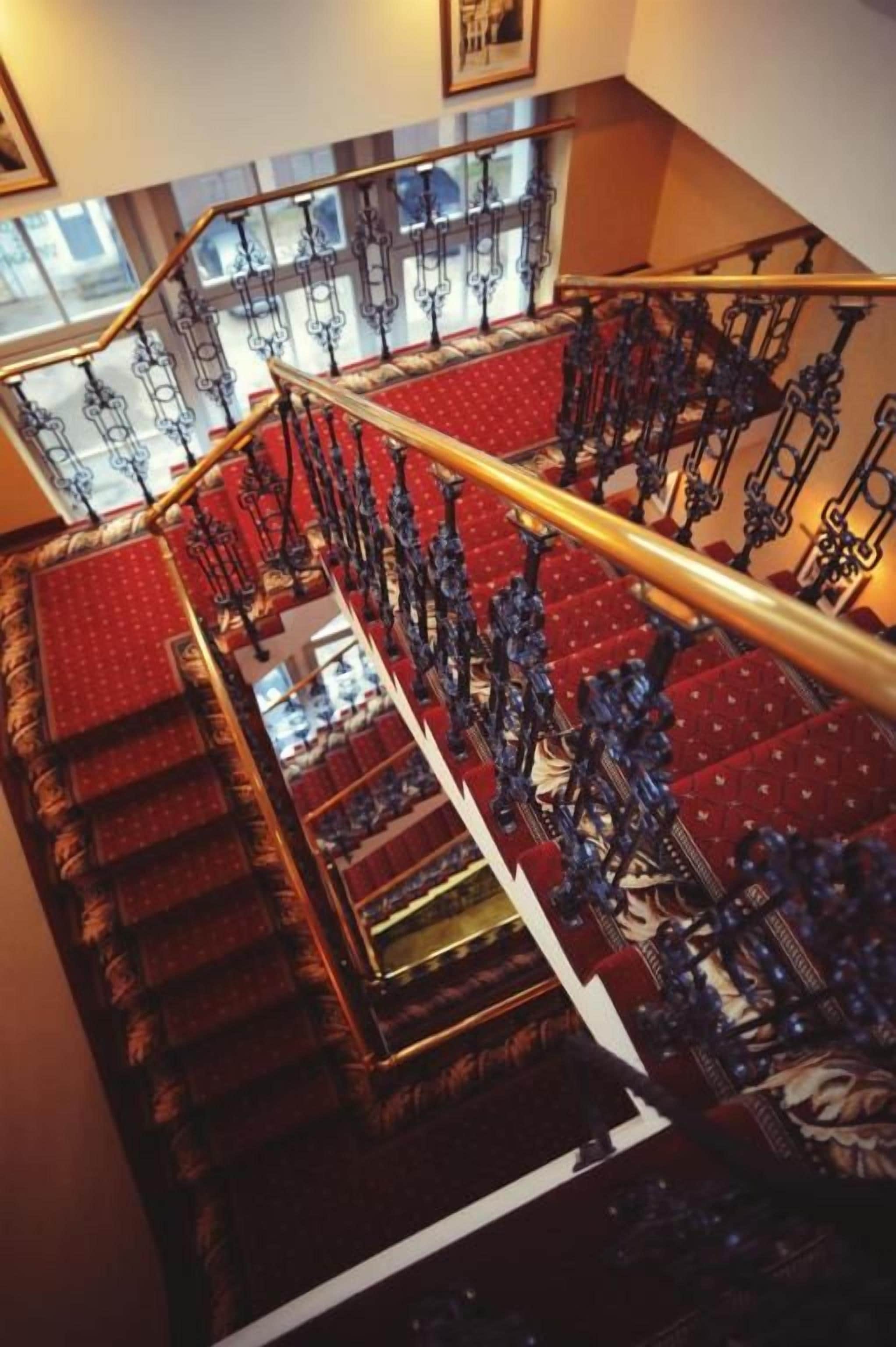 Foto - Hotel Wolne Miasto