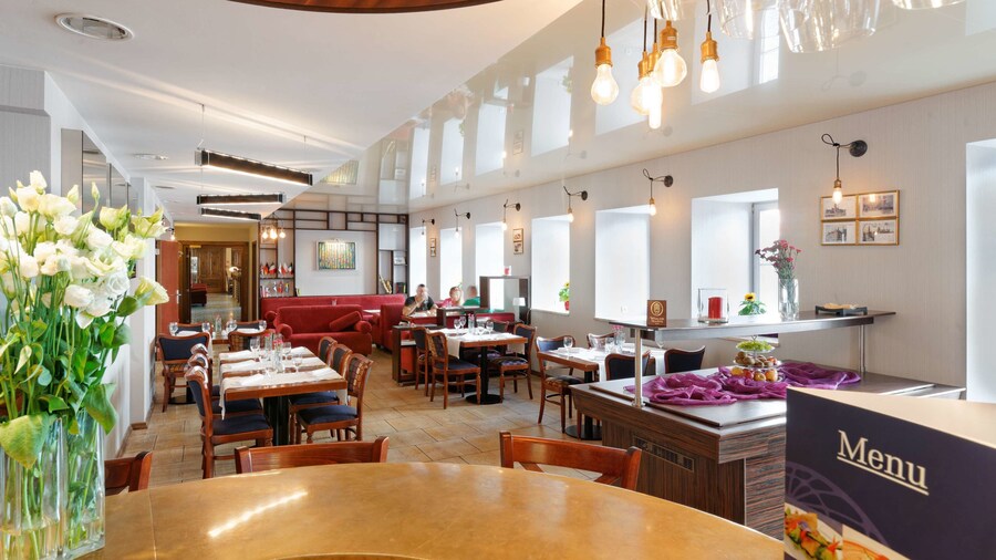 Hotel Wolne Miasto