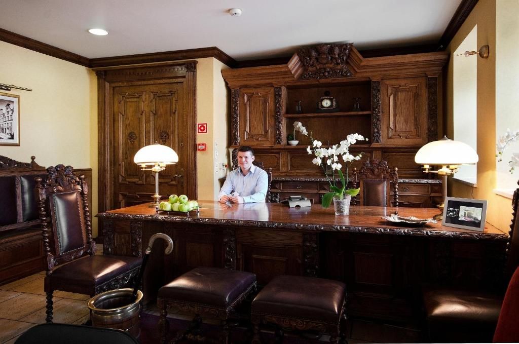 Foto - Hotel Wolne Miasto