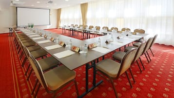 Salle de réunion