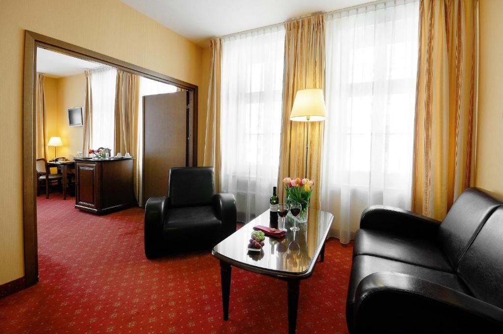Foto - Hotel Wolne Miasto