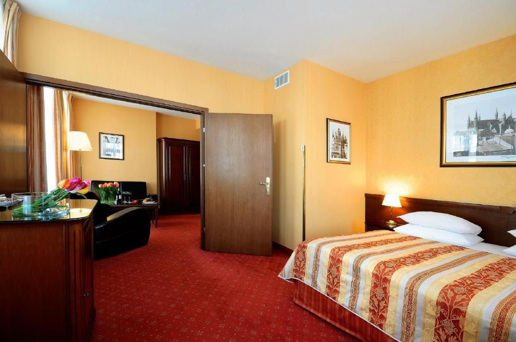 Foto - Hotel Wolne Miasto