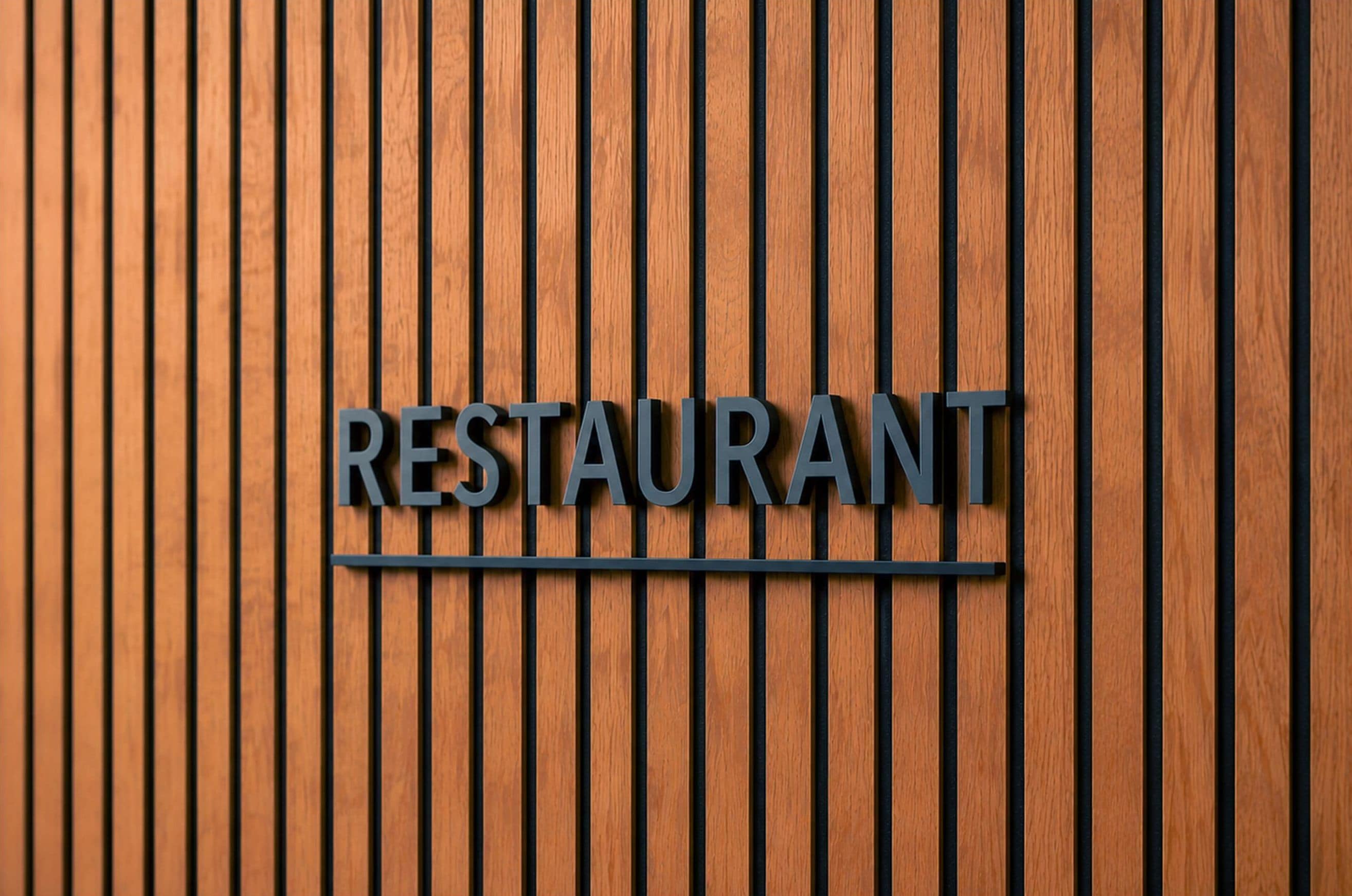 餐廳