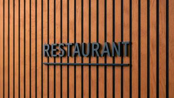 Restoran
