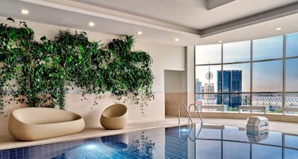 Sheraton Poznan Hotel