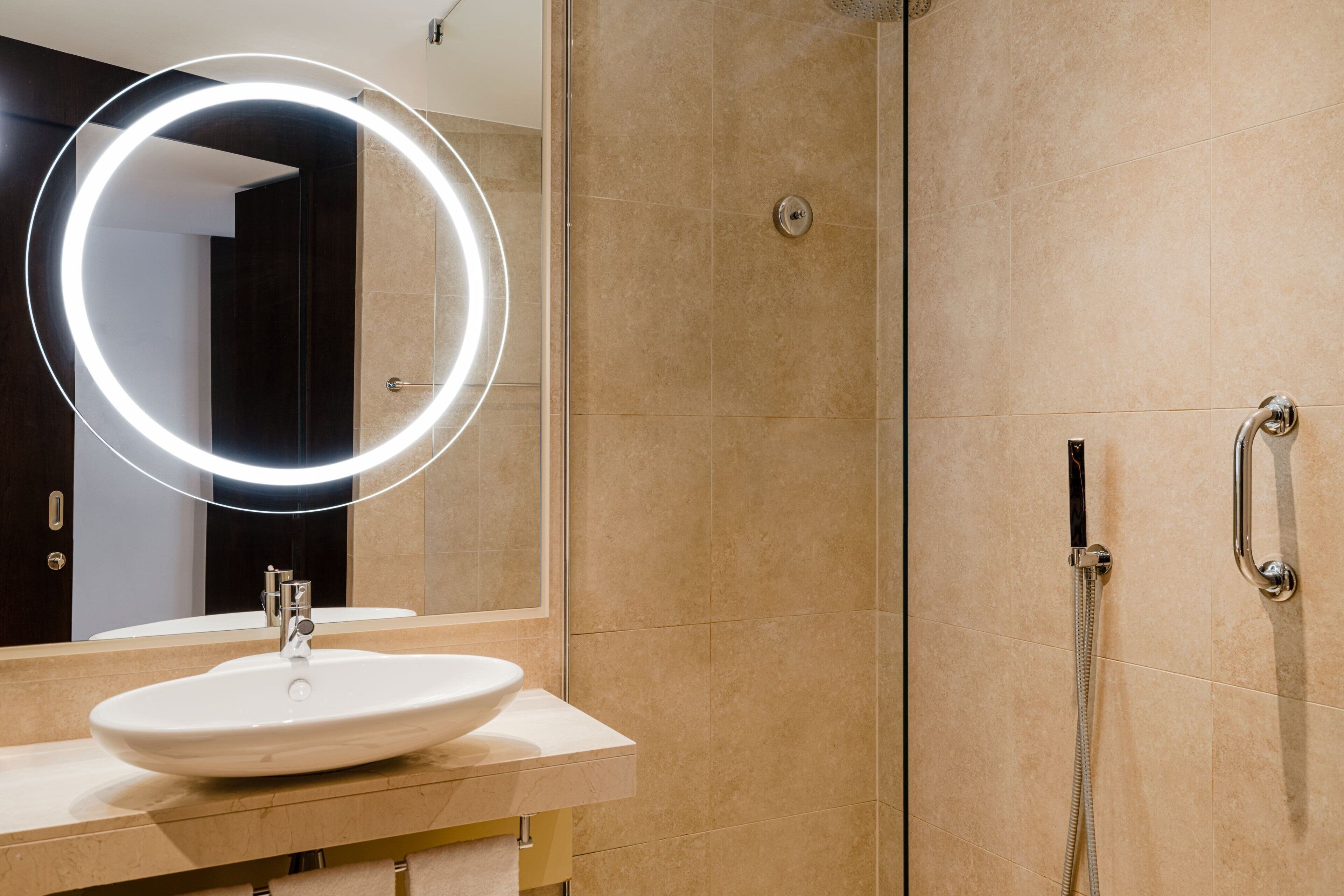 Foto - Sheraton Poznan Hotel