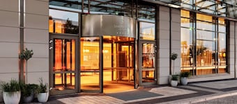 Sheraton Poznan Hotel