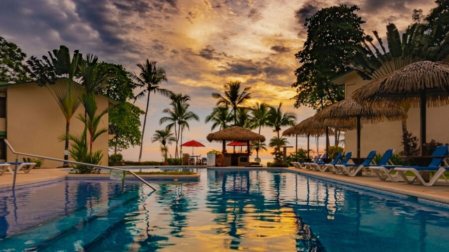 Hotel Club Del Mar